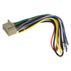 CH-8.135 - Chicote para Rádio/CD - PANASONIC - Emb. 1pç