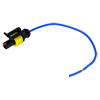 CH-8.502 - Chicote Especial Reparo Injeção Eletrônica e Sensor de Óleo - 1 Via - Emb. 1pç