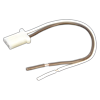 CH-8.511 - Chicote Especial Reparo da Eletroválvula - 2 Vias - Emb. 1pç