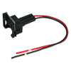 CH-8.513 - Chicote Especial Reparo Sensor Temp., Bico Injetor, Sensor Rotação - 2 Vias - Emb. 1pç