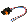 CH-8.521 - Chicote Especial Reparo Injeção Eletrônica - 3 Vias - Emb. 1pç