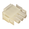 CN-5.042 - Conector Universal HILOK Macho 3 vias - Emb. 10pç