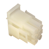 CN-5.044 - Conector Universal HILOK Macho 6 vias - Emb. 10pç