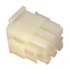 CN-5.045 - Conector Universal HILOK Macho 9 vias - Emb. 10pç