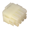 CN-5.046 - Conector Universal HILOK Macho 12 vias - Emb. 10pç