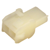 CN-5.048 - Conector Universal HILOK Fêmea 2 vias - Emb. 10pç