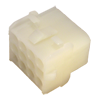 CN-5.053 - Conector Universal HILOK Fêmea 12 vias - Emb. 10pç