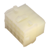 CN-5.054 - Conector Universal HILOK Fêmea 15 vias - Emb. 10pç