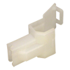 CN-5.065 - Conector 1 via Lâmpada H1 - Emb. 10pç