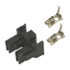 KT-7.029 - Kit Conector 2 vias Lâmpada H7 - Emb. 1 kit