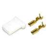 KT-7.040 - Kit Chicote Reparo da Eletroválvula - 2 Vias - Emb. 1 kit
