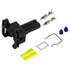 KT-7.042 - Kit Chicote Reparo Sensor Temperatura, Bico Injetor, Sensor Rotação - 2 Vias - Emb. 1 kit