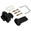 KT-7.043 - Kit Chicote Reparo Distribuidor Sistema Hall - 3 Vias - Emb. 1 kit
