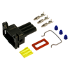 KT-7.051 - Kit Chicote Reparo Sensor de Rotação/Detonação, Sensor Velocidade - 3 Vias - Emb. 1 kit