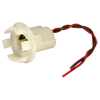 SQ-6.001 - Soquete Garra Universal 1 Polo - Emb. 5pç