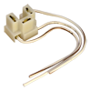 SQ-6.003 - Chicote Farol Universal fio 1,0mm² - Emb. 5pç