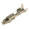 TE-4.024-E - Terminal Fêmea Junior-Timer Kont para fio 1,0 à 2,5mm² (Estanhado) - Emb. 100pç