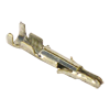 TE-4.050-E/10 - Terminal Macho Hilok para fio 1,0 à 2,5mm² (Estanhado) - Emb. 10pç