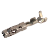TE-4.059-E - Terminal Fêmea MKR 1,5mm para fio 0,75 à 1,5mm² (Estanhado) - Emb. 100pç