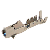 TE-4.060-E - Terminal Fêmea Metri-Pack GT150 c/ aba, para fio 0,75 à 1,0mm² (Estanhado) - Emb. 100pç