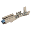TE-4.061-E - Terminal Fêmea Metri-Pack GT280 para fio 0,75 à 1,5mm² (Estanhado) - Emb. 100pç