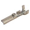 TE-4.063-E - Terminal Fêmea Superseal para fio 0,5 à 1,5mm² (Estanhado) - Emb. 100pç