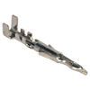 TE-4.065-E - Terminal Macho Weather Pack com trava para fio 1,0 à 2,0mm² (Estanhado) - Emb. 100pç
