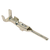 TE-4.067-E - Terminal Macho Mini Mic para fio 0,75 à 1,5mm² (Estanhado) - Emb. 100pç